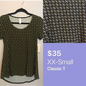 Lularoe Classic t- SO soft